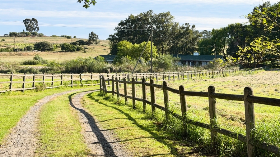 Commercial Property for Sale in Stellenbosch Farms Western Cape